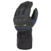 Gants IBOK GT WATERPROOF Homme Noir/Bleu DXR