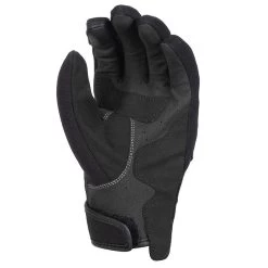 Gants KAY Homme Noir/Rouge DXR -Magasin De Vélos gants kay homme noirrouge dxr 2