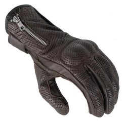 Gants MILLESIME PUNCHER Homme Marron DXR -Magasin De Vélos gants millesime puncher homme marron dxr 2
