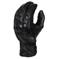 Gants MONTI Homme Noir DXR