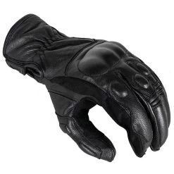 Gants MONTI Homme Noir DXR -Magasin De Vélos gants monti homme noir dxr 4