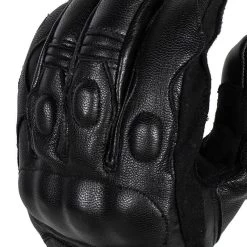 Gants MONTI Homme Noir DXR -Magasin De Vélos gants monti homme noir dxr 5