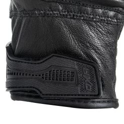 Gants MONTI Homme Noir DXR -Magasin De Vélos gants monti homme noir dxr 6