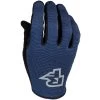 Race Face Gants Trigger - Bleu