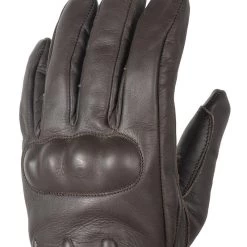 Gants TRIPTIK LADY WATERPROOF Femme Marron DXR -Magasin De Vélos gants triptik lady waterproof femme marron dxr 3