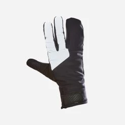 GANTS VELO 920 HIVER NOIR