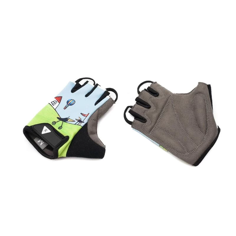 Gants Vélo Boy 2 Gants Vélo Boy – Image 2