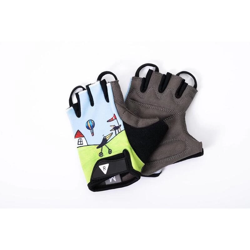 Gants Vélo Boy 1 Gants Vélo Boy