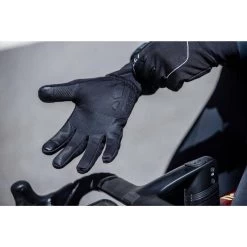 Rogelli Gants Velo Long De Hiver Homme - Tocco 10 Rogelli Gants Velo Long De Hiver Homme - Tocco -Magasin De Vélos gants velo long de hiver homme tocco 3