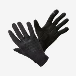 Rockrider GANTS VTT EXP 500 Noir