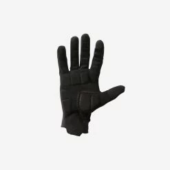 Rockrider GANTS VTT EXP 500 Noir -Magasin De Vélos gants vtt exp 500 noir 4