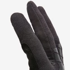 Rockrider GANTS VTT EXP 500 Noir -Magasin De Vélos gants vtt exp 500 noir 8