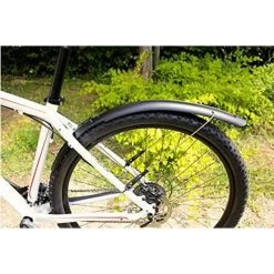 Garde-boue Avant/arrière Trail 65 - Zefal 6 Garde-boue Avant/arrière Trail 65 - Zefal -Magasin De Vélos garde boue avantarriere trail 65 zefal 2