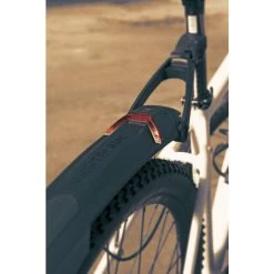 SKS Garde-boue Nightblade 26 + 27,5 Pouces - Noir -Magasin De Vélos garde boue nightblade 26 275 pouces noir 3