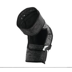 100% Genouillères Fortis - Noir 7 100% Genouillères Fortis - Noir -Magasin De Vélos genouilleres fortis noir 2