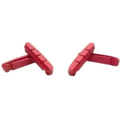 Decathlon GOMMES FREIN VELO ROUTE EXTREME WET -Magasin De Vélos gommes frein velo route extreme wet 2