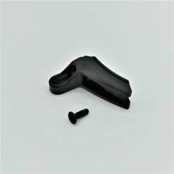 Rockrider GUIDE CHAÎNE E-EXPLORE REDFS22 + VIS ISO 10642 M5x20 BLACK ZN PLATED BLUE 243