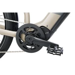 HEPHA E-bike Trekking 7 Ultra 708Wh Batterie Vélo électrique Lowstep Sand 8 HEPHA E-bike Trekking 7 Ultra 708Wh Batterie Vélo électrique Lowstep Sand -Magasin De Vélos hepha e bike trekking 7 ultra 708wh batterie velo electrique lowstep sand 2