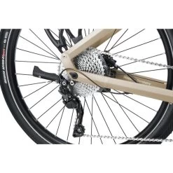 HEPHA E-bike Trekking 7 Ultra 708Wh Batterie Vélo électrique Lowstep Sand 9 HEPHA E-bike Trekking 7 Ultra 708Wh Batterie Vélo électrique Lowstep Sand -Magasin De Vélos hepha e bike trekking 7 ultra 708wh batterie velo electrique lowstep sand 3