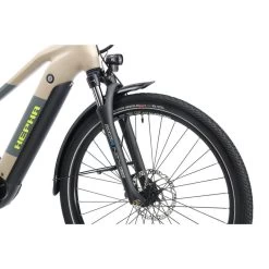 HEPHA E-bike Trekking7 Performance 708Wh 90Nm Vélo électrique Lowstep Sand -Magasin De Vélos hepha e bike trekking7 performance 708wh 90nm velo electrique lowstep sand 2