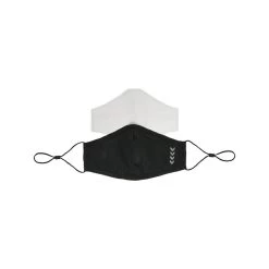 Hummel Accessories Hmltextile Barrier Mask 3-Pack -Magasin De Vélos hummel accessories hmltextile barrier mask 3 pack 4