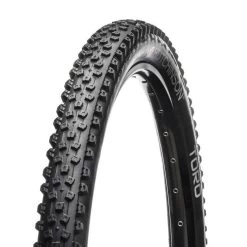 Hutchinson Toro - Pneu VTT 26x2.25 Tubetype Noir, Profil Agressif -Magasin De Vélos hutchinson toro pneu vtt 26x225 tubetype noir profil agressif 2