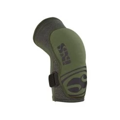 IXS Flow EVO+ Elbow Pad - Olive