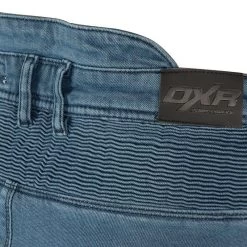 Jean BOOST CE Homme Bleu Denim DXR -Magasin De Vélos jean boost ce homme bleu denim dxr 3