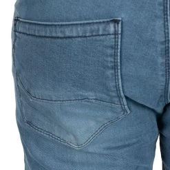 Jean BOOST CE Homme Bleu Denim DXR -Magasin De Vélos jean boost ce homme bleu denim dxr 4