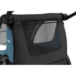 KIT CHIEN THULE COURIER -Magasin De Vélos kit chien thule courier 2