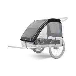 KIT CHIEN THULE COURIER