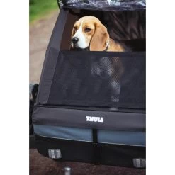 KIT CHIEN THULE COURIER -Magasin De Vélos kit chien thule courier 5