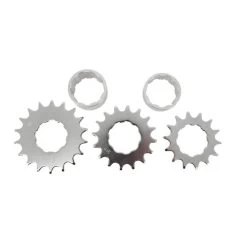 No Brand Kit Conversion Single Speed 14 Dents 16 Dents 18 Dents -Magasin De Vélos kit conversion single speed 14 dents 16 dents 18 dents 2
