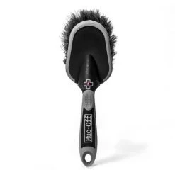 Muc-Off Kit De 5 Brosses De Nettoyage Vélo -Magasin De Vélos kit de 5 brosses de nettoyage velo 4