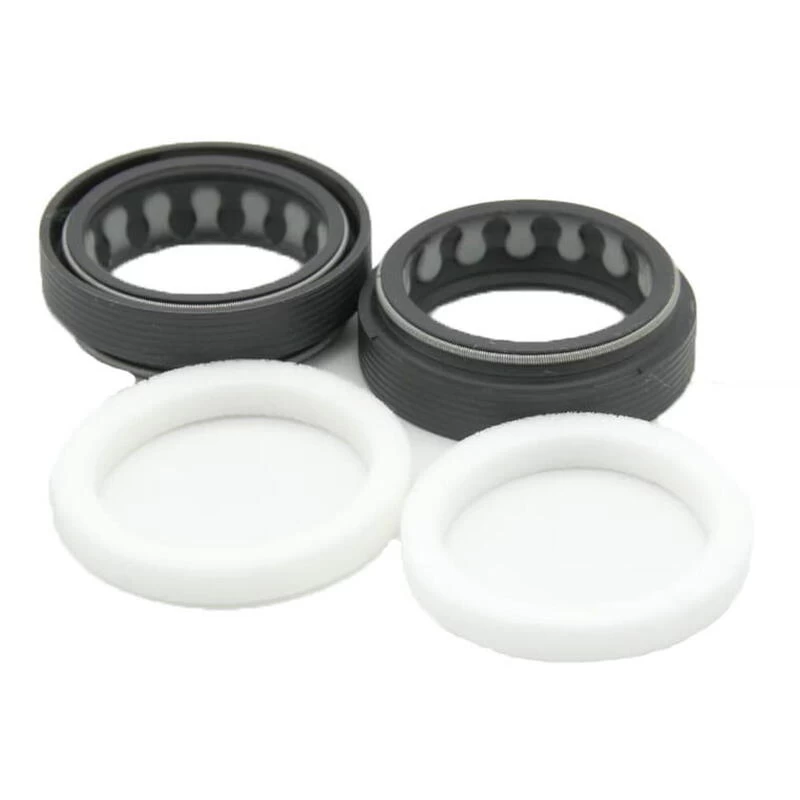 Rock-shox Kit De Joints Anti-poussière/anneaux En Mousse, 35mm 1 Rock-shox Kit De Joints Anti-poussière/anneaux En Mousse, 35mm