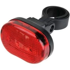 Kit D'éclairage Pour Vélo Feux à LED Pour Vélo - Feux Avant Et Arrière -Magasin De Vélos kit declairage pour velo feux a led pour velo feux avant et arriere 2