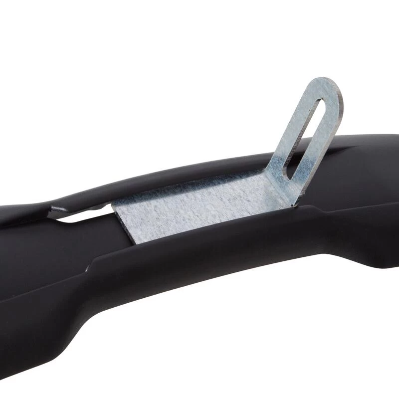 BTWIN KIT GARDE BOUE VÉLO 300 24-26 Pouces 4 BTWIN KIT GARDE BOUE VÉLO 300 24-26 Pouces – Image 4