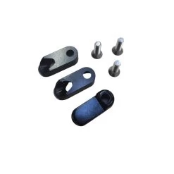 Riverside KIT INTERNAL ROUTING VELO GRAVEL TITANE