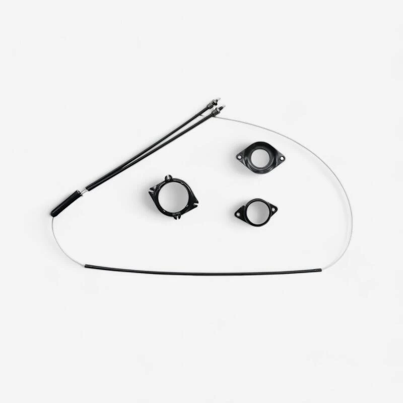 BTWIN Kit Rotor Pour Vélo BMX 1 BTWIN Kit Rotor Pour Vélo BMX