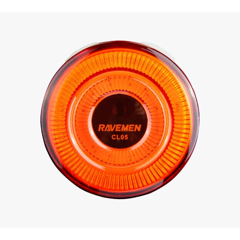 LAMPE ARRIÈRE VÉLO, RAVEMEN CL05 2 LAMPE ARRIÈRE VÉLO, RAVEMEN CL05 – Image 2