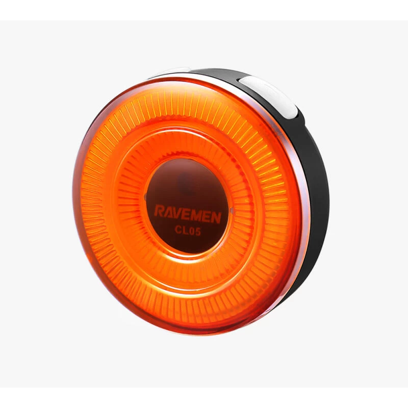 LAMPE ARRIÈRE VÉLO, RAVEMEN CL05 1 LAMPE ARRIÈRE VÉLO, RAVEMEN CL05