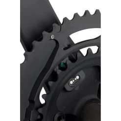 Le Capteur De Puissance INPEAK TWIN2|SHIMANO GRX FC-RX810-2 48-31T -Magasin De Vélos le capteur de puissance inpeak twin2shimano grx fc rx810 2 48 31t 2