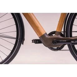Le Vélo électrique Végétal Et éco-responsable à Cadre Haut 10 Le Vélo électrique Végétal Et éco-responsable à Cadre Haut -Magasin De Vélos le velo electrique vegetal et eco responsable a cadre haut 3