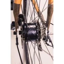 Le Vélo électrique Végétal Et éco-responsable à Cadre Haut 13 Le Vélo électrique Végétal Et éco-responsable à Cadre Haut -Magasin De Vélos le velo electrique vegetal et eco responsable a cadre haut 6