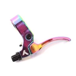 LEVIER DE FREIN BMX PRISM OIL SLICK GAUCHE KHEBIKES -Magasin De Vélos levier de frein bmx prism oil slick gauche khebikes 2