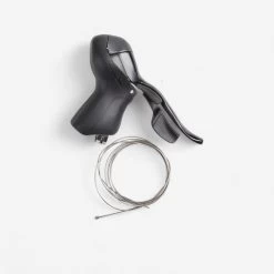 Levier Droit Microshift 8 Vitesses R8 SB-R483