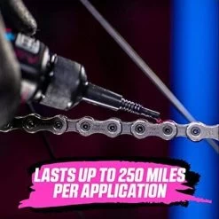 Muc-Off Lubrifiant C3 Wet Ceramic Noir -Magasin De Vélos lubrifiant c3 wet ceramic noir 2