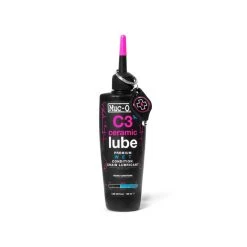 Muc-Off Lubrifiant C3 Wet Ceramic Noir