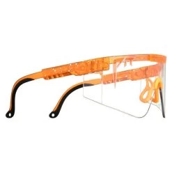 Lunettes De Soleil Pit Viper The Night Caulker 2000 -Magasin De Vélos lunettes de soleil pit viper the night caulker 2000 2