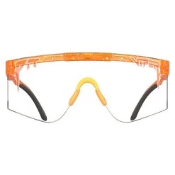 Lunettes De Soleil Pit Viper The Night Caulker 2000